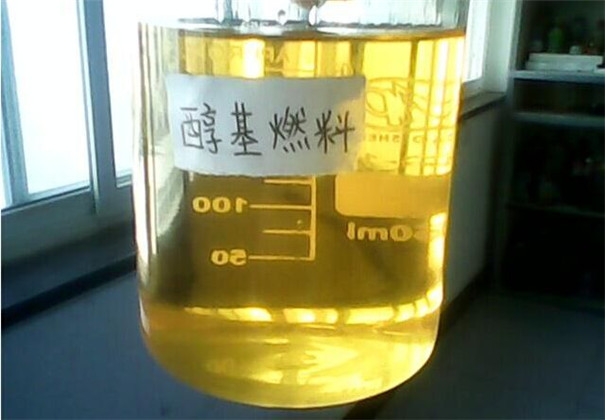 醇基燃(rán)料价格 醇基燃料价格